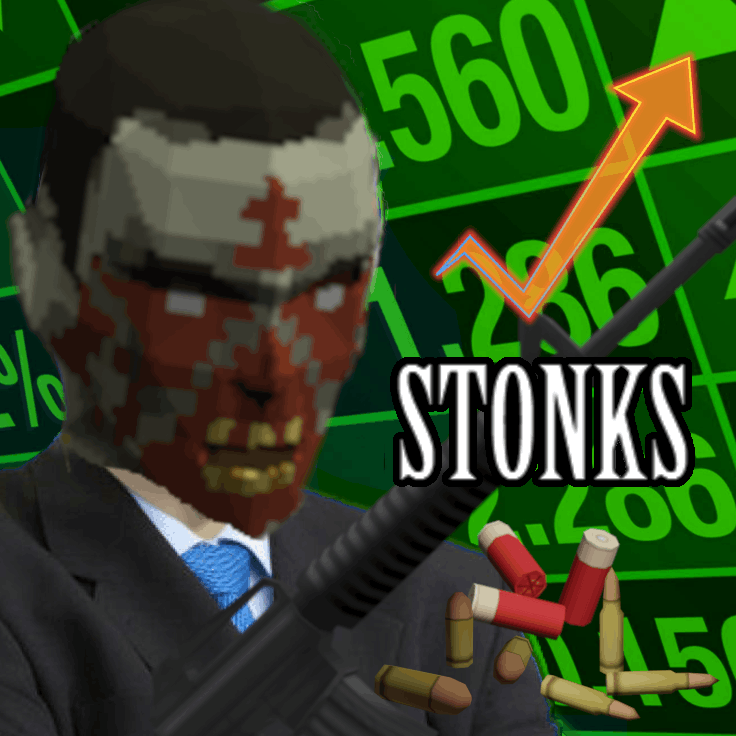 Zombies Have Ammo