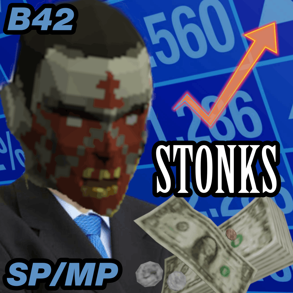 Zombies Have Money